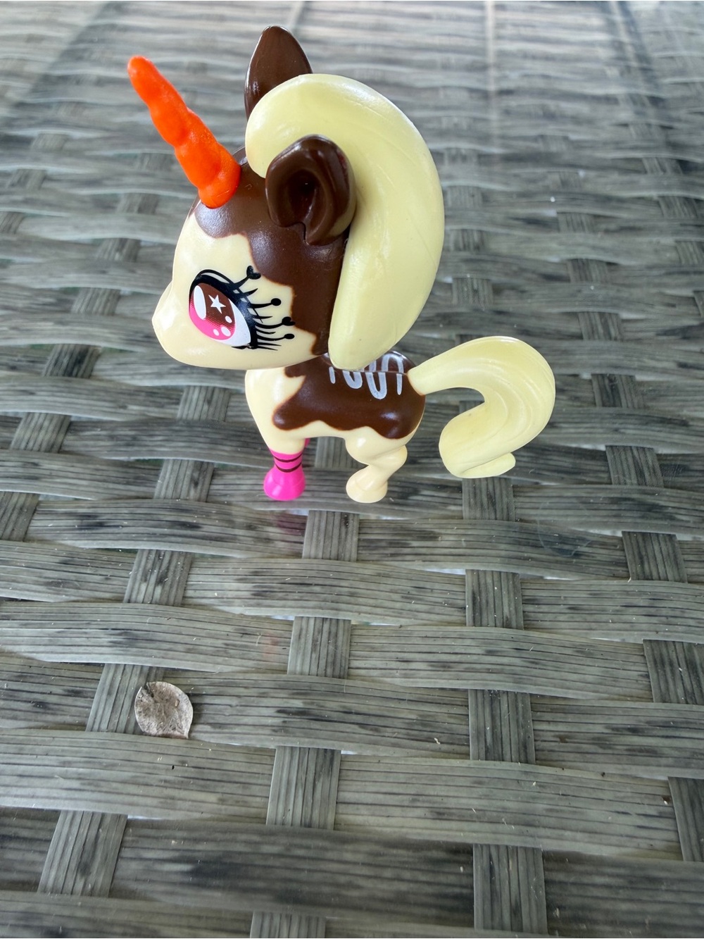 Choco Dream Darlene My Little Pony